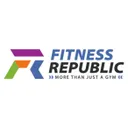 Fitness Republic logo