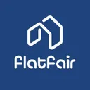 FlatFair logo