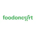 Food On Cart logo