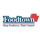 Foodtown logo