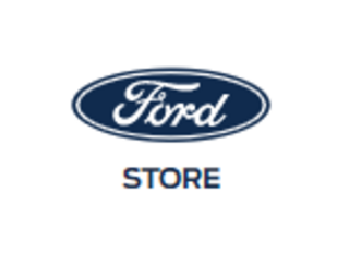 Ford Accessories logo