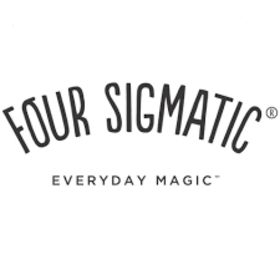 Four Sigmatic logo