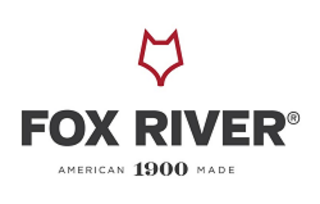 Fox River logo