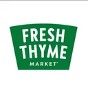 Fresh Thyme Market