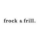 Frock and Frill logo