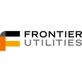 Frontier Utilities logo