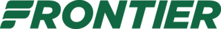 Frontier Airlines logo