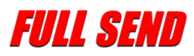 Full Send logo