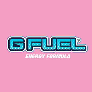 G Fuel logo
