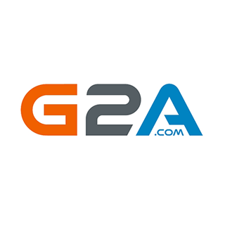 G2A logo