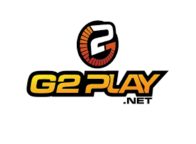 G2play logo