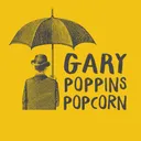 Gary Poppins logo