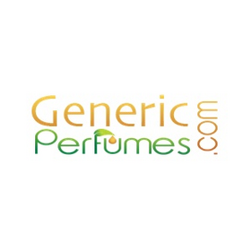 Generic Perfumes Shop logo