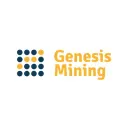 Genesis Mining logo