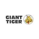 Giant Tiger logo