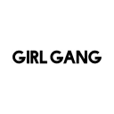 Girl Gang The Label logo