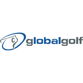 Global Golf logo