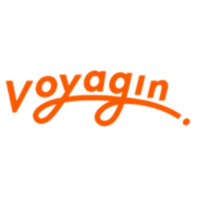 Go Voyagin logo