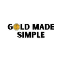 Gold Made Simple logo