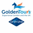 GoldenTours logo
