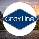 Gray Line logo