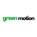 GreenMotion logo