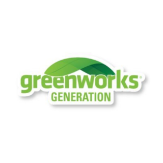 Greenworks logo