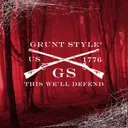 Grunt Style logo