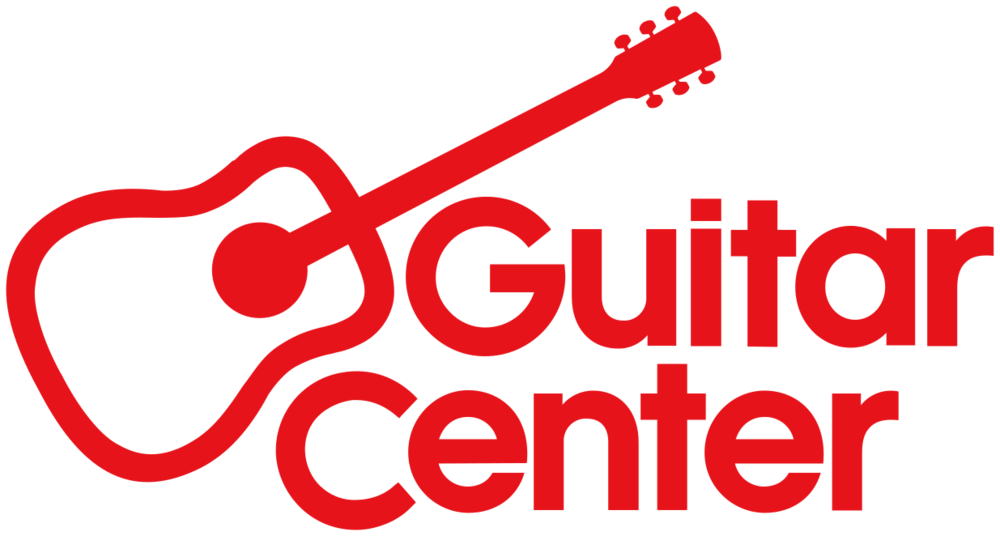 Guitar Center logo