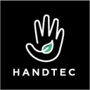 Handtec logo