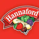 Hannaford logo