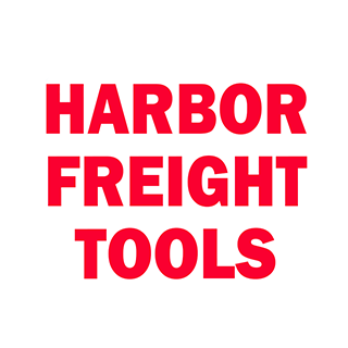 Harbor Freight Tools logo