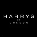 Harrys of London logo