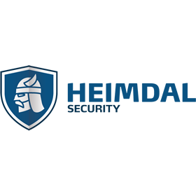Heimdal Security logo