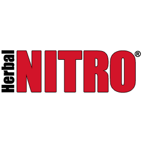 Herbal Nitro logo