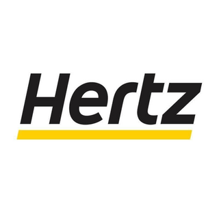 Hertz logo
