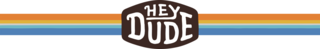 Hey Dude Shoes logo