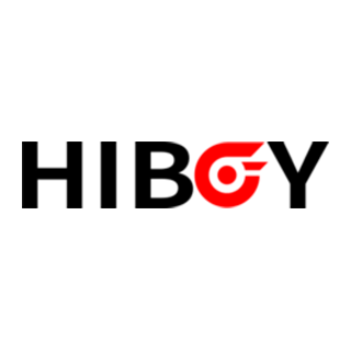 Hiboy logo