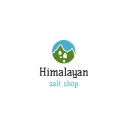 Himalayan Salt Shop logo