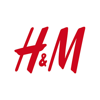 H&M logo