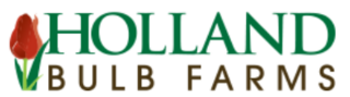 Holland Bulb Farms logo
