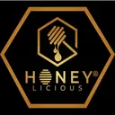 Honeylicious logo