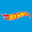 Hot Wheels logo