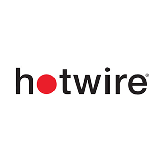 Hotwire logo