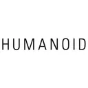 Humanoid logo