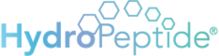Hydropeptide logo