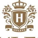 Hyleys logo