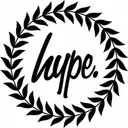 Just Hype logo