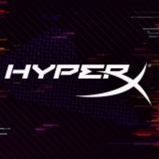 HyperX logo