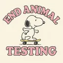 I'd Rather Be With My Dog logo